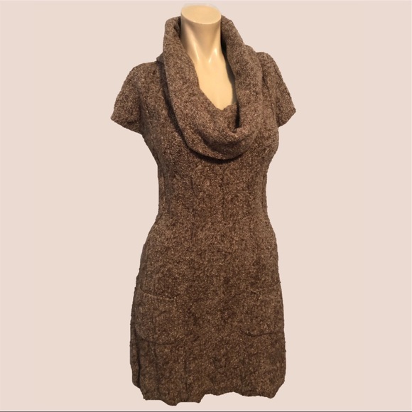 inc sweater dress